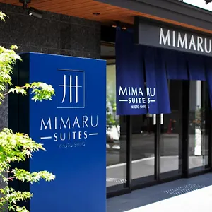 Mimaru 京都四条 ホテル 京都市