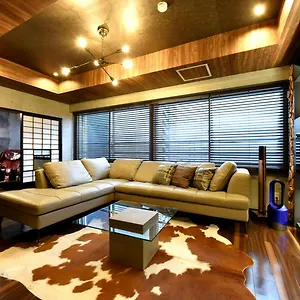 Hills Garden Hondori アパートホテル Tsukisappu