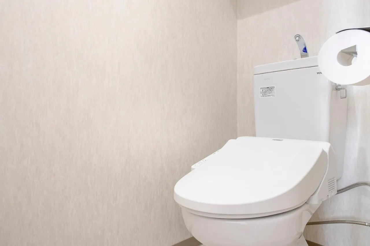 Uhome Suite Kizuna Ikebukuro Tokyo Hotel