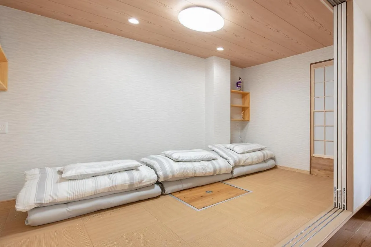 *** Hotel Uhome Suite Kizuna Ikebukuro Tokyo Japan